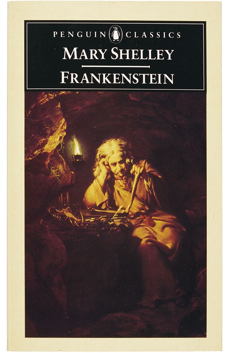 Frankenstein