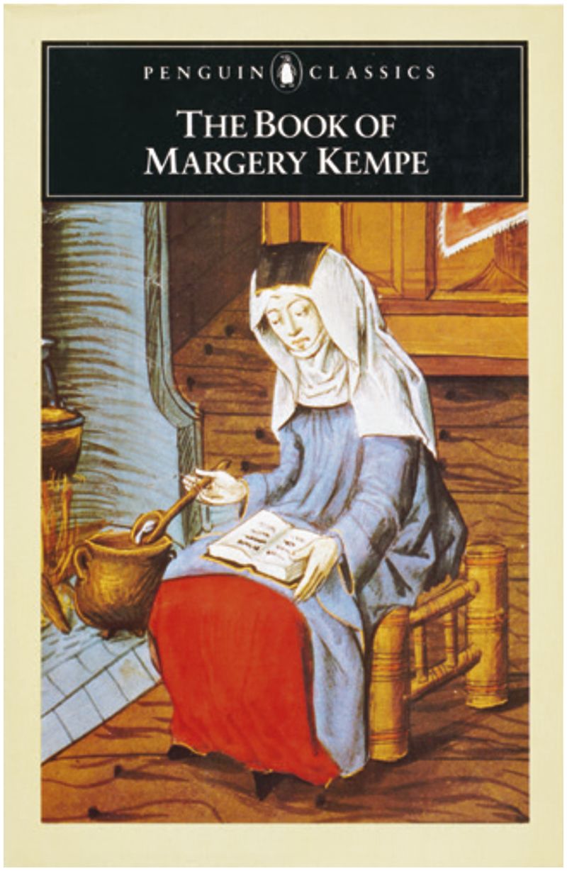 The Book of Margery Kempe