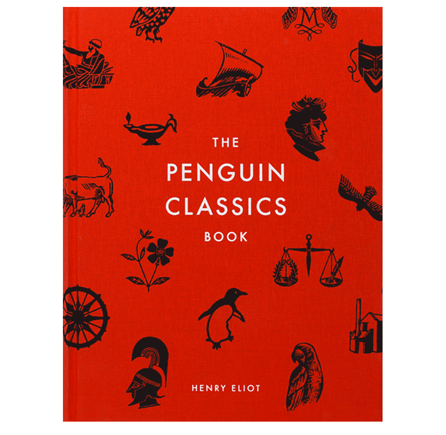 The Penguin Classics Book by Henry Eliot