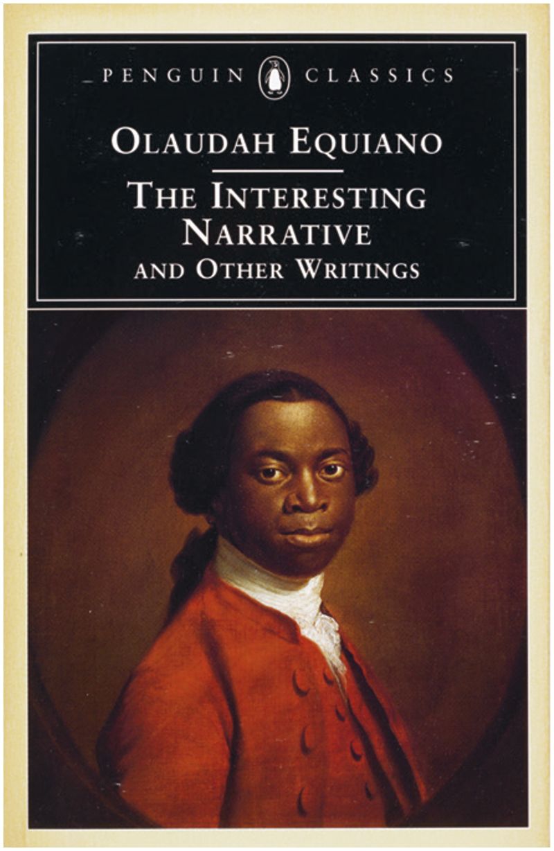 The Interesting Narrative and Other Writings